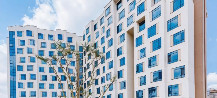 Somerset Westview Nairobi Hotels in Nairobi