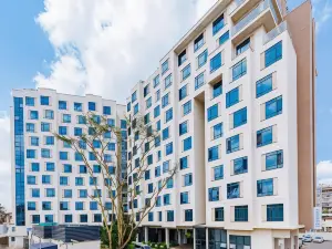 Somerset Westview Nairobi