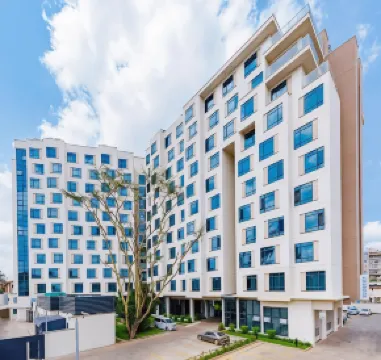 โซเมอร์เซ็ท เวสต์วิว ไนโรบี