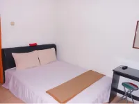 @Thome Các khách sạn ở Semampir