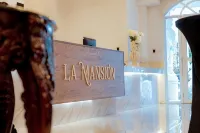 La Mansion Hotel Boutique & Restaurante