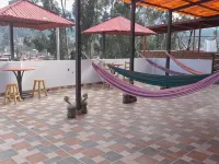 Hostal Casa del Montañista Hotels in Huaraz