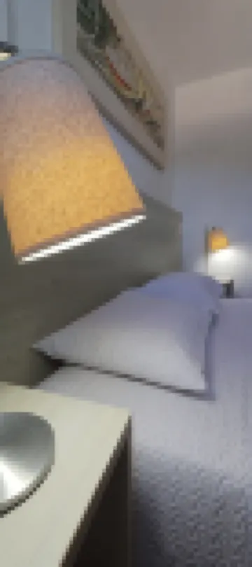 Ita Breeze Flat Mont Blanc Itacuruçá