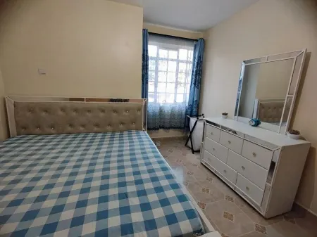 2 BR, TreasureTree Homes, Thika