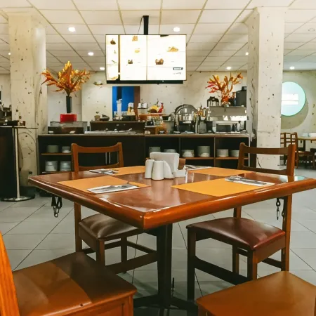 Casa Andina Standard Arequipa