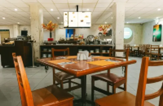 Casa Andina Standard Arequipa