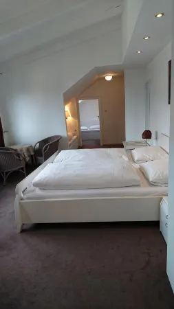 Gästehaus Langhammer