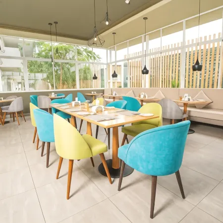 Casa Andina Select Paracas