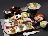 Hotel Primrose Saito - Park Yeri