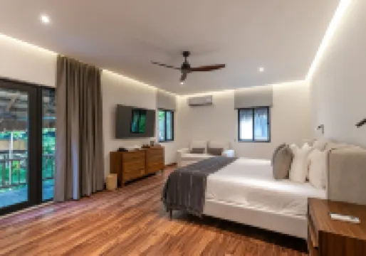 Na Balam Hotel