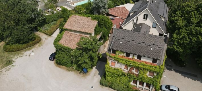 Country Hotel Le Querce Hoteles en Parma
