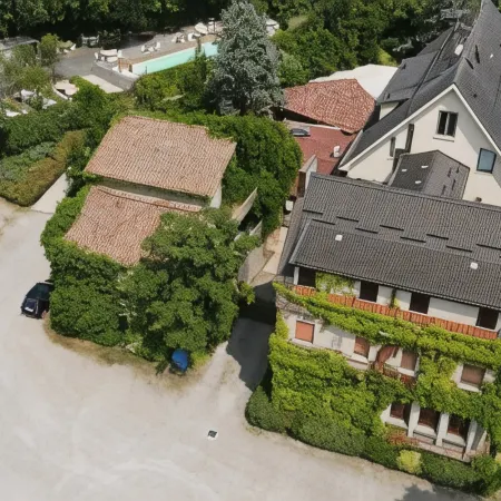 Country Hotel Le Querce