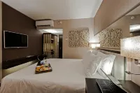 Hotel Atlantico Prime - Spor Salonu