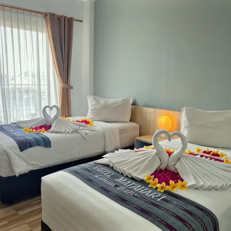 Matahari Hotel Labuan Bajo