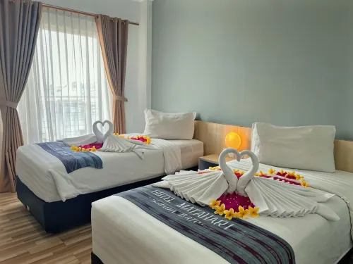 Matahari Hotel Labuan Bajo - Ocean View