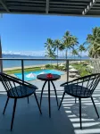The Pearl South Pacific Resort - Mountain view