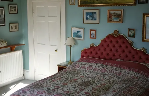 維爾城堡住宿加早餐旅館