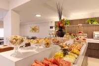 Havana Palace Hotel - breakfast