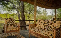 Bush Villas on Kruger فنادق في فالابوروا