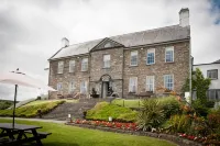 فولز هوتل آند سبا Hotels near The Music Makers of West Clare, Tourist Attractions