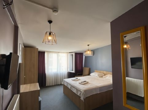 Retro Suites