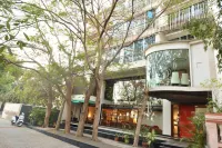 The Sky Imperial Aarivaa Luxury Stays