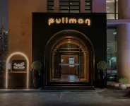 Pullman Dubai Jumeirah Lakes Towers - Hotel & Residence Các khách sạn ở Dubai
