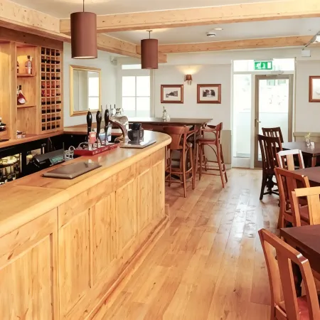 The Lamb at Angmering