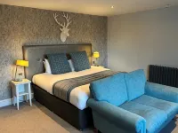 Shrigley Hall Hotel & Spa Hotels in Macclesfield