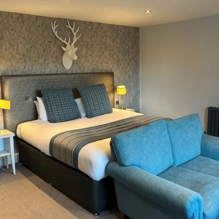 Shrigley Hall Hotel & Spa Hotels in Macclesfield