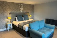 什利格雷大廳飯店