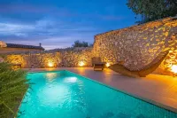 Cas Català Hotels in Petra