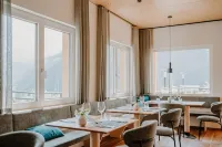 Hotel Berghaus Rosengarten Hotels in Nova Levante