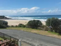 Saltwater Apartments