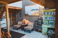 The Inn at Manzanita - Wifi
