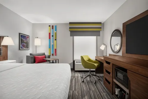 Hampton Inn Columbia Northeast - Fort Jackson Hotels in Dentsville