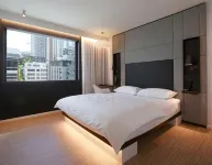 Citizenm Seattle South Lake Union