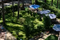 Buxus Hotel Shekvetili Hoteles en 