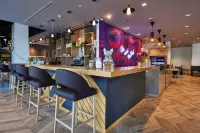 Ink Hotel - bar