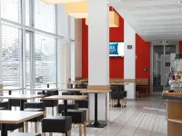 ibis budget 奧格斯堡城市飯店