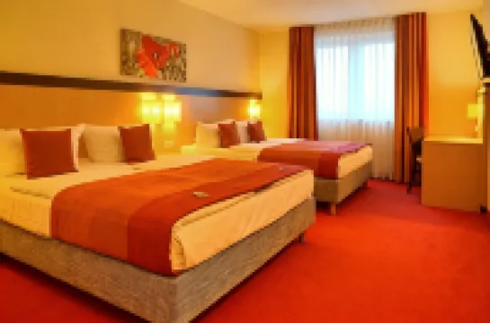 Montana-Hotel Ellwangen