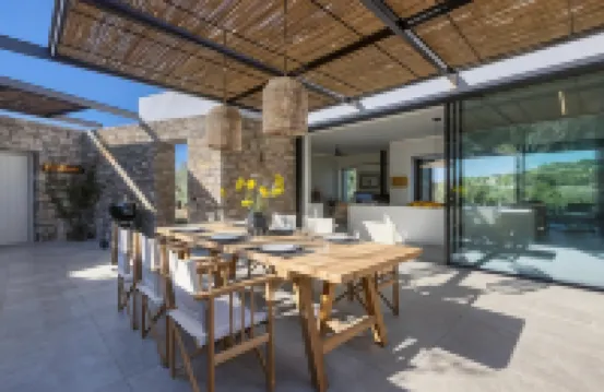 Euphonia Residence by Athina Hospitality