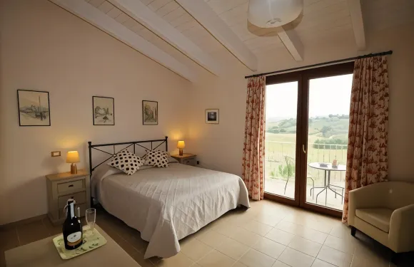 弗裏特託住宿加早餐旅館