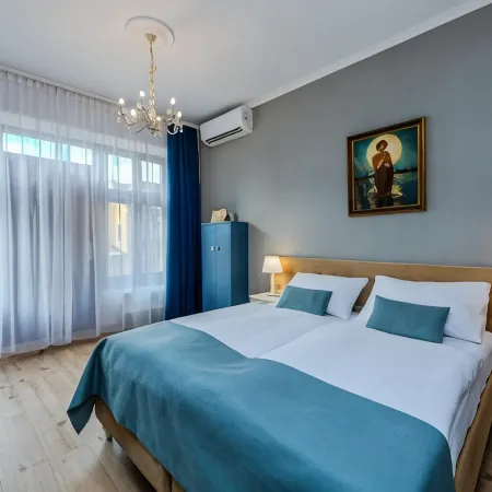 Garni Hotel VIRGO