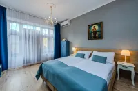 Garni Hotel VIRGO - บริการรถรับส่ง