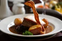 Best Western George Hotel - breakfast