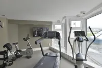 Best Western Premier Parkhotel Kronsberg - Gym
