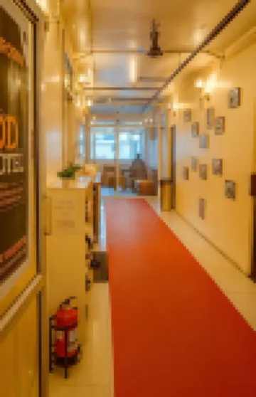 ac宿舍家庭旅館