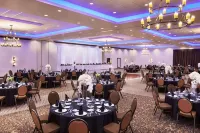 힐튼 가든 인 데니슨/셔먼/앳 텍소마 이벤트 센터