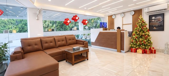 stay bridge residency Hotels in Kozhikode
